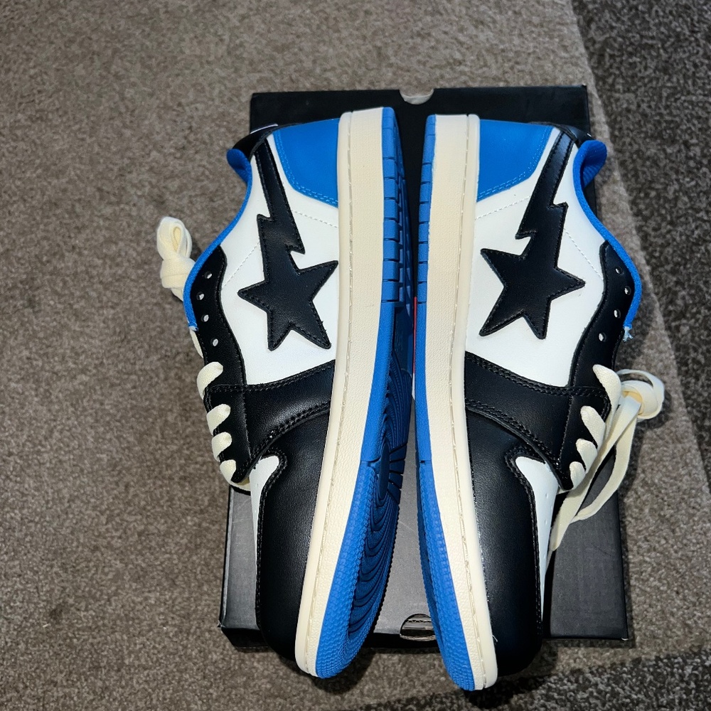 bapesta